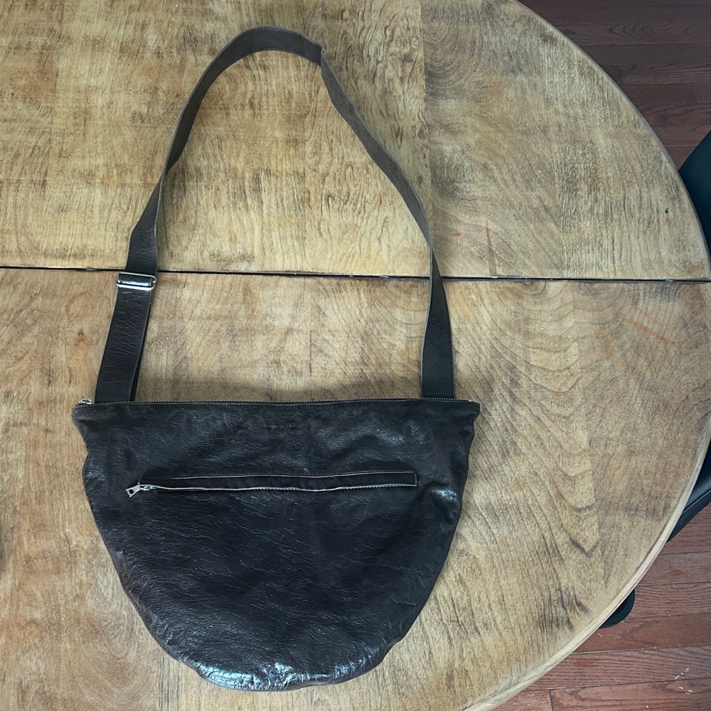 Rudsak Brown Leather Bag